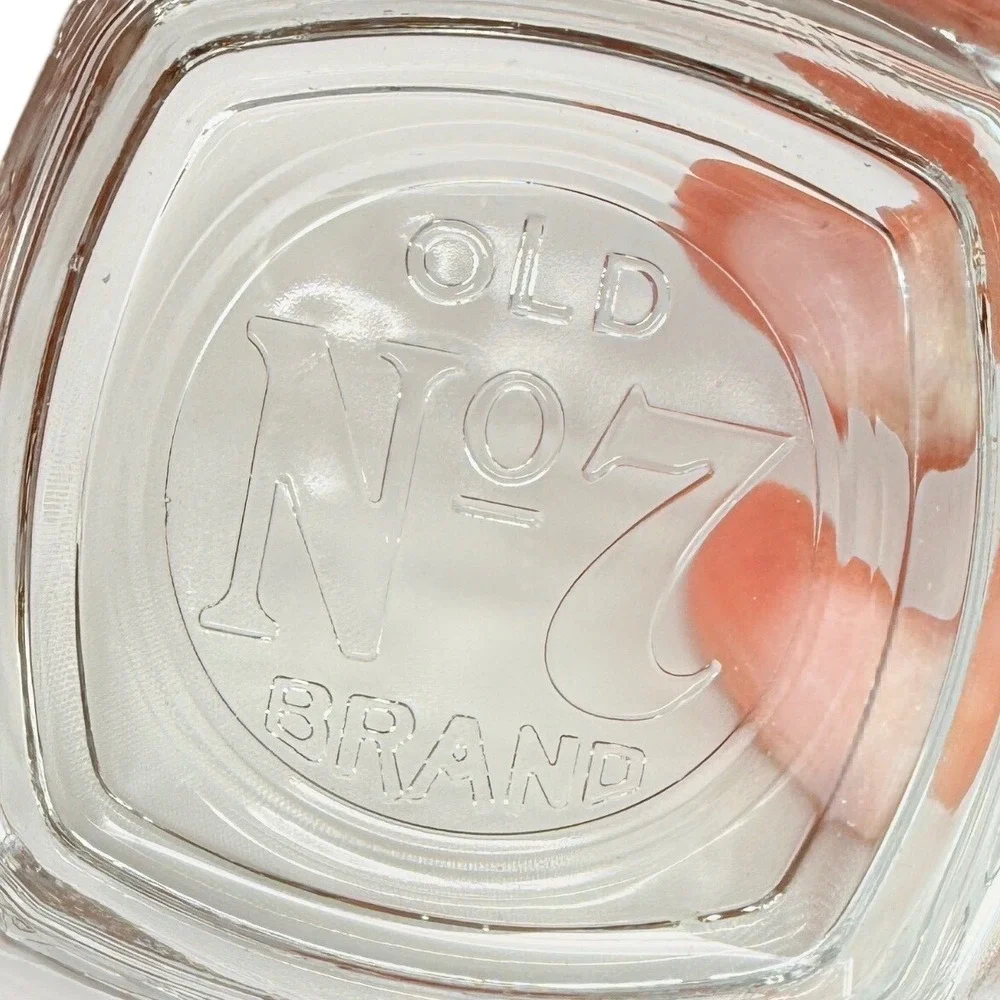 Jack DanielS service logo